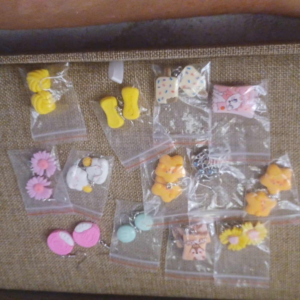 Earring 13